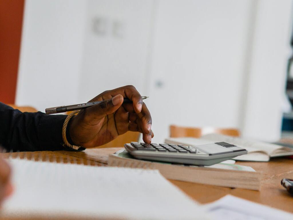 Bookkeeping Services